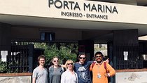 Pompeii and Herculaneum SkipTheLine with Lunch&WineTasting from Naples Port