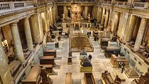 Enjoy 1 night private guided tours to Cairo and Luxor from Hurghada.Hot deal