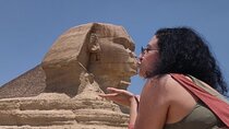 Cairo Pyramids and Alexandria in 2 Days with airport transfers
