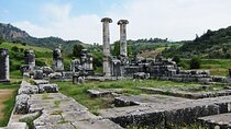 Sardis Tour
