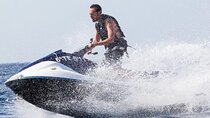 1 Hour Jet Ski in Tenerife