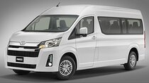 Garden Suites by Melia - Round Trip Shuttle - Punta Cana Airport 