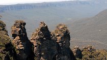 Blue Mountains Highlights & Featherdale Wildlife Park