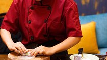 Half-day Hanoi Home Cooking Class 