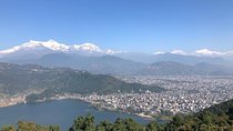Day Hiking to Pundikot from Lakeside 