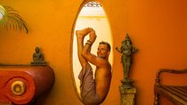 Yoga Sri Lanka - Ayurveda wellness package 