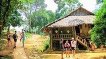 1-day Mai Chau hill tribe tour from Hanoi