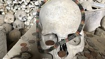 Scary Naples: Food, Blood and Prayers. A foodies experience with a scary side