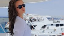 Enjoy Snorkeling with Lunch at Orange Bay – Full-Day Adventure