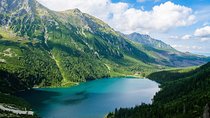 Zakopane Private Transfer from Krakow or Krakow airport