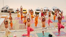 Varanasi Highlights. 1 Day Tour