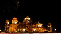 Evening Walking Tour in Jaipur
