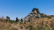 Know Sintra through the eyes of a local archeologist private tour