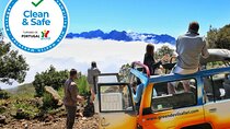 Sea Cliff & mountains Private 4x4 tour