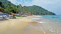 Private Snorkeling Experience and Boat tour to Las Animas Beach