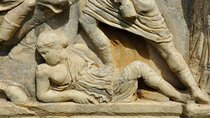Ephesian Modus Vivendi Tour - feat. Ephesus Terrace Houses by Khalid