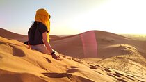 3 Days Safari To Chegaga From Marrakech