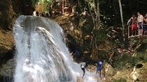 Private Tour of Blue Hole in Ocho Rios from Montego Bay