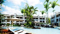 Azul Negril Resort Airport Transfer 