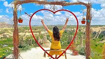 Red / North of Cappadocia Tour