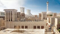 Dubai Traditional City Tour