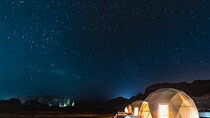 2-Night Private Jordan Secret Escape Tour: Petra, Wadi Rum, and Dead Sea 