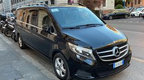 Private Transfer from Fiumicino Airport to Rome