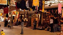 Kuşadası Walking Tours by Khalid