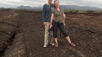 5 Days Safari to Amboseli N/P, Tsavo West N/P, Tsavo East N/P - Luxury.