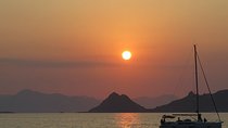 Private Transfers İzmir City or Adnan Menderes Apt to/from Bodrum Resort