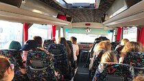 Private transfers between İzmir Adnan Menderes - Muğla Dalaman Airports