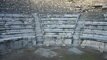 Ephesus Discovery Walking Tour by Khalid