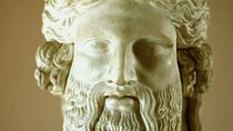 Secret Antiquities and Claros Tour by Khalid