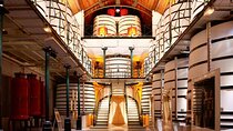 Private Tour to Cognac from Bordeaux