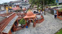 Private Guided Tour of Pokhara City