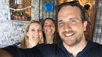 BELLAGIO FOOD TOUR + Villa Melzi
