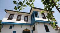 Tastes of Turkey Tour by Khalid