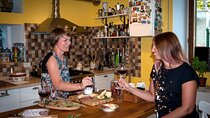 Wild Abruzzo Region WineTasting CookingClass Experience from Rome