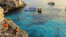 Private Guided Tour of Rick's Cafe in Negril from Montego Bay