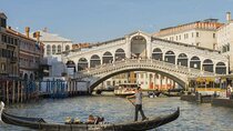 7-Days Wonder Italy Private Luxury All Inclusive from Rome