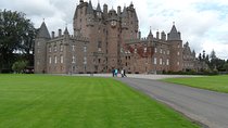 Edinburgh private walking tour 