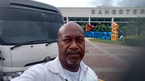 Private Transfer from Negril to Sangster Airport (MBJ)