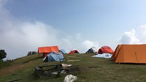 Easy Day hiking to Dhampus and Australian camp