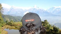 2 days 1 night Panchase Hill trek from Pokhara