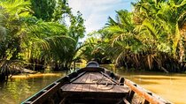 3-day My Tho and Chau Doc plus Tra Su Sanctuary and Cham Minority (Group tour)