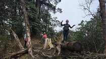 Two days one night Ghandruk gurung culture trek