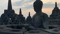 Yogyakarta With Accomodation 2D1N