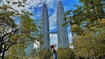 Transit Tour Private Tour (Ex Port Klang Cruise Centre/KLIA 1 &2)