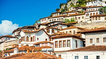 Walking tour Berat