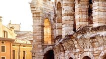 The city of Romeo and Juliet: A self-guided audio tour through Verona
